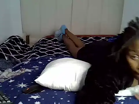 Chat XXX ao vivo de Sexxyjey