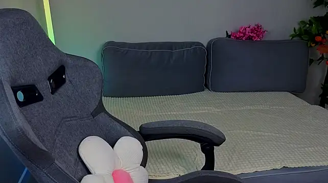 Chat XXX en directo de Nikki_doll