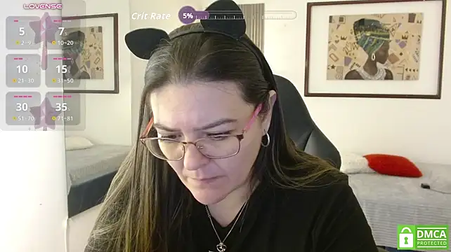 MsJossie Chat XXX live