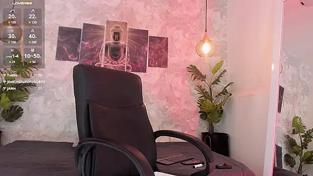 Nate_franco Adlı Modelin Canlı XXX Sohbeti