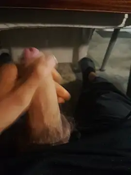 Chat XXX ao vivo de JonathanShadow