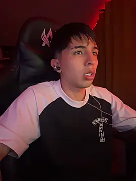 צ'אט XXX בשידור חי של pabonsito