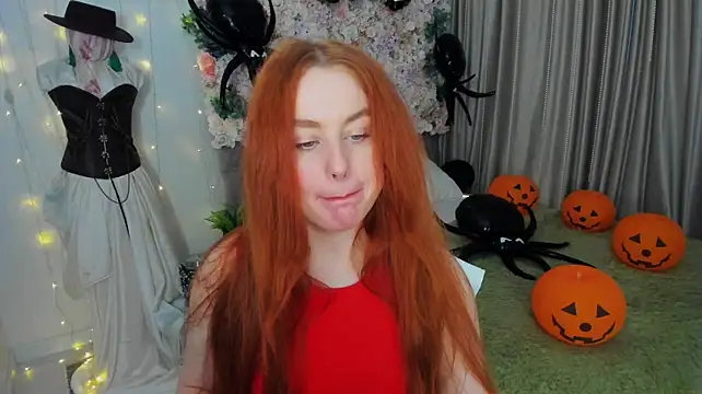 AirySilhouette's Live XXX Chat