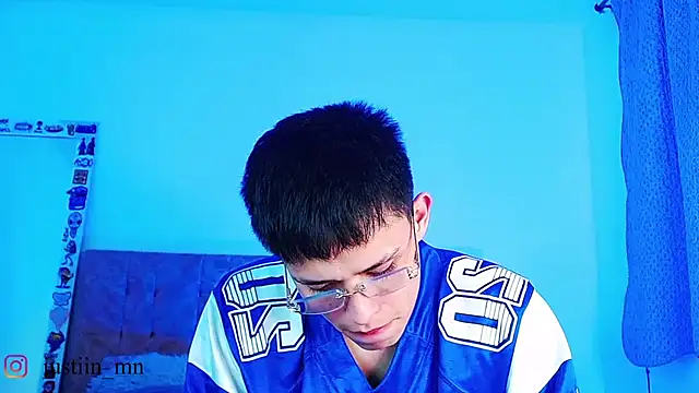 Онлайн чат XXX _justinmoon2