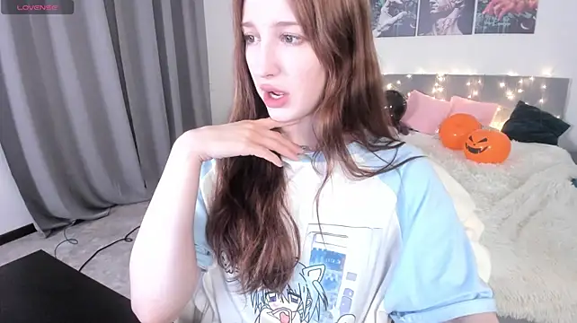 دردشة Lissa_Meow_ الجنسية المباشرة