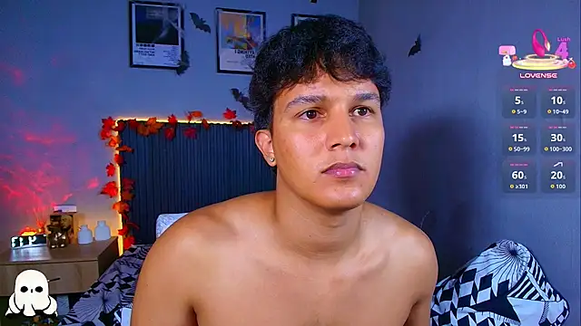 Leo_Savage_ – Live XXX-chat