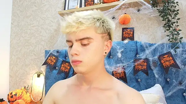 Ian_Stone – Naživo XXX chat
