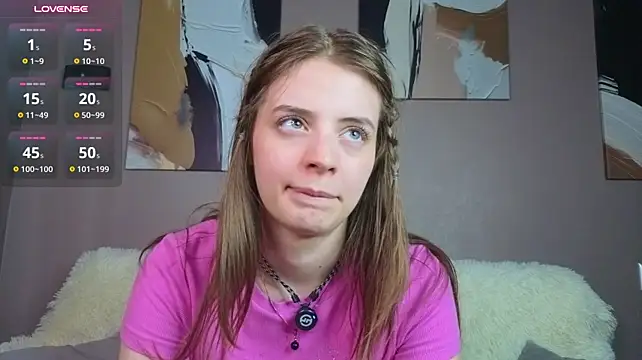 AltheaEllers' Live XXX Chat