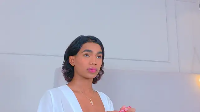 XXX chat uživo modela AlanCuute