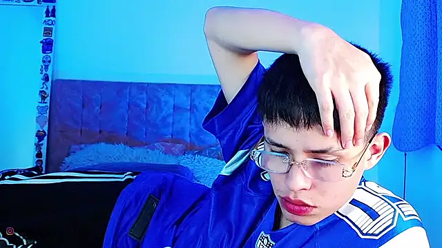 _justinmoon2 Live XXX-chat