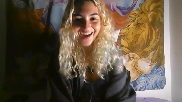 Chat +18 de Apofenia ao vivo
