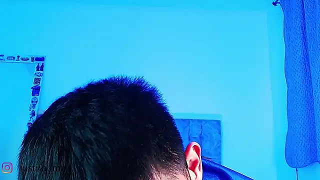 _justinmoon2 XXX чат на живо
