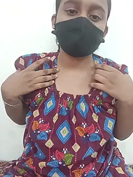 sweetyswetha31's Live XXX Chat