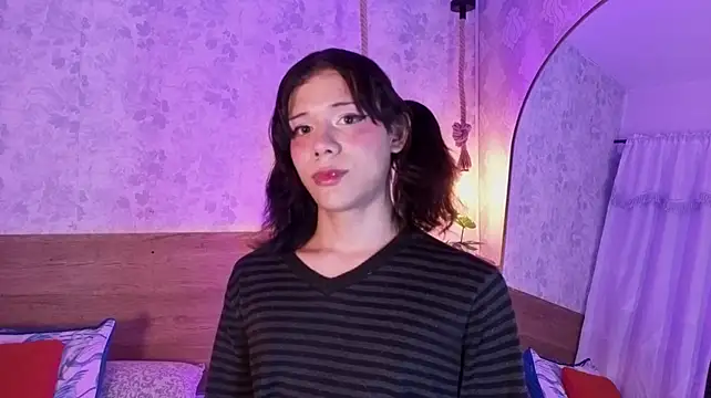 Chat XXX Live pixy_20