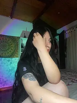 Chat XXX en directo de Abril_Thompson221