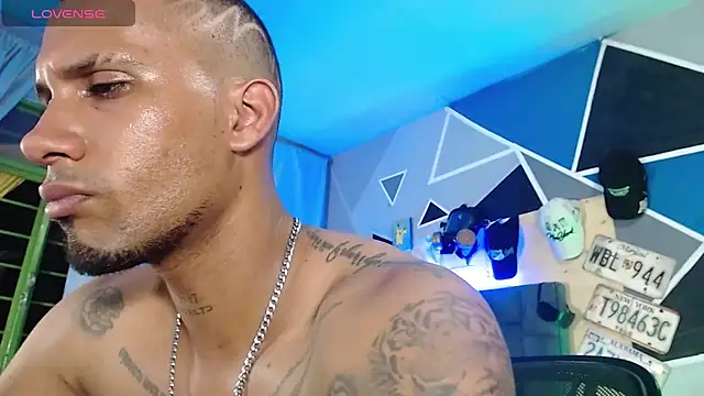 MagnusFrost 라이브 XXX 채팅