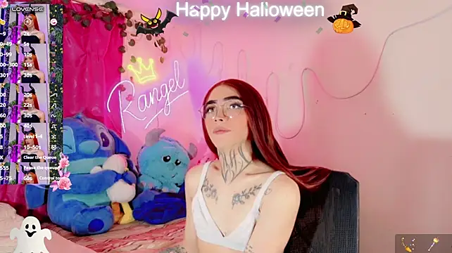 MICAELA_RANGELL_ 라이브 XXX 채팅