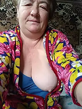NikaLove49011 Obrolan Langsung XXX