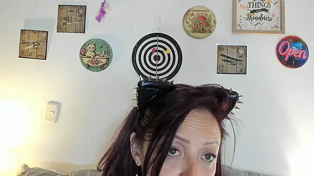 Chat XXX en directo de SHINE_Coral