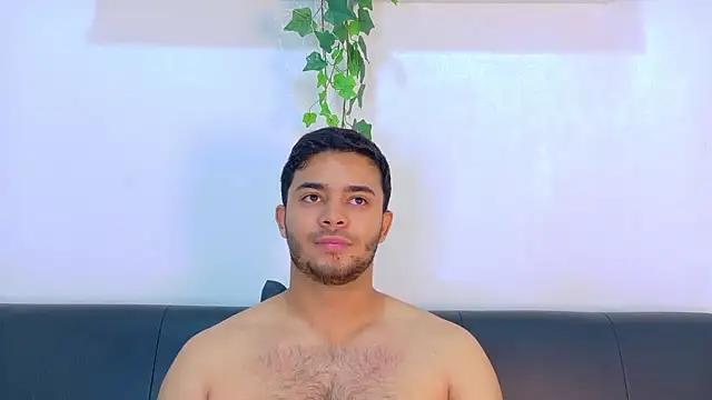 TylerWest_ 라이브 XXX 채팅