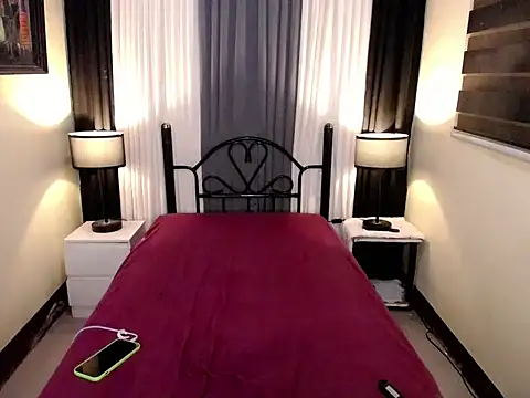 TsKendallxx Obrolan Langsung XXX