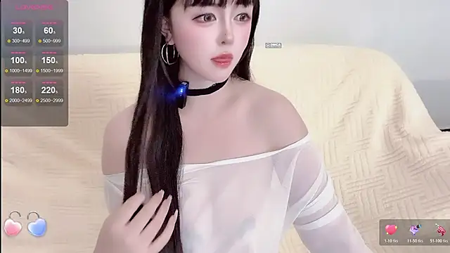 Chatroom XXX en direct de Seven_y7