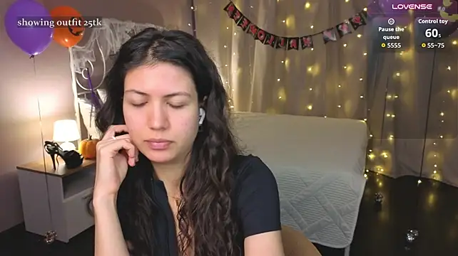 NoelPerfect Live XXX-Chat