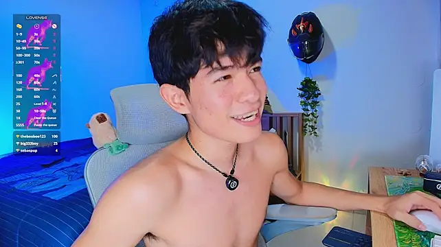 Czat XXX na żywo – Anky_xx