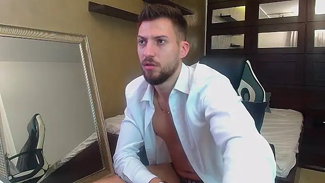 FelixRook Live XXX-Chat