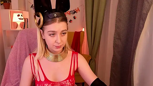 ChloeVirelix's Live XXX Chat