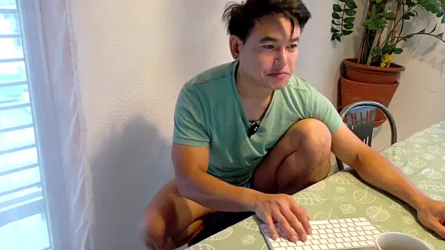 AsianBoy_Sunny – Live XXX-chat