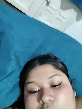 Curvylam 现场XXX聊天