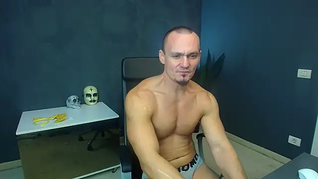 KaelSage's Live XXX Chat