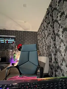 XXX chat uživo modela AnneKane