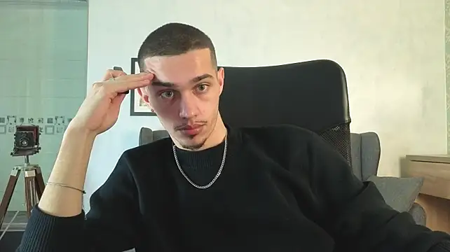 KaydenDrew Live XXX-chat