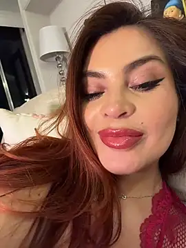AbrilColls_'s Live XXX Chat