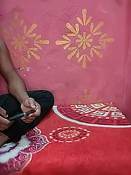 PUNJABICOUPLE09's Live XXX Chat
