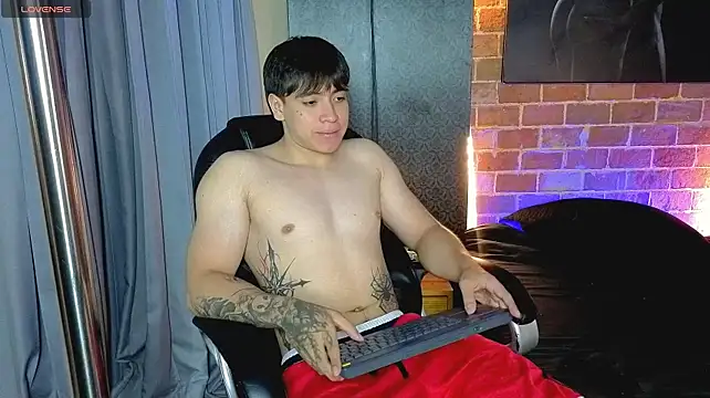 Chat XXX Live RomanKanne1