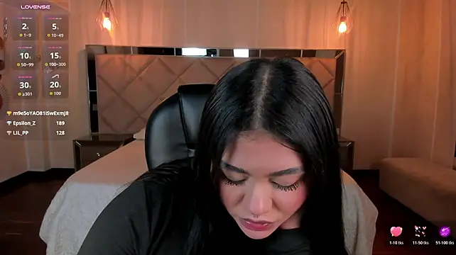 Chat XXX Live GabriellaLee