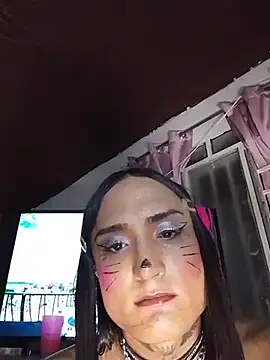 Chat XXX en directo de TRANS_COLOMBIA