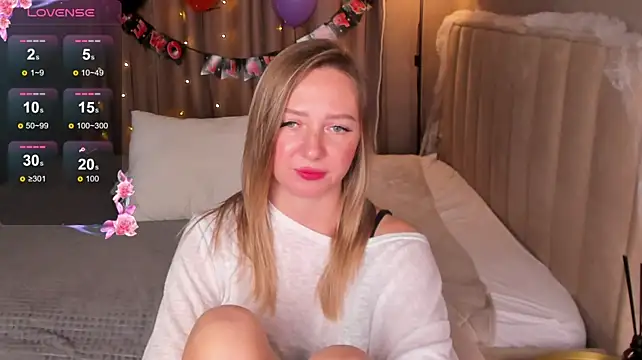 Gloria_Baker Live XXX-Chat