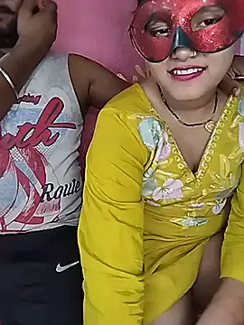 แชท XXX สดของ PUNJABICOUPLE09