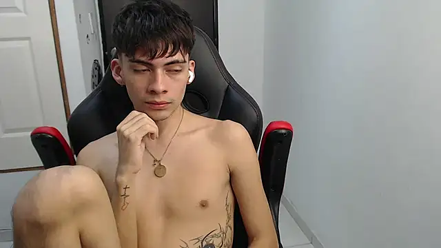 Hiso_kai's Live XXX Chat