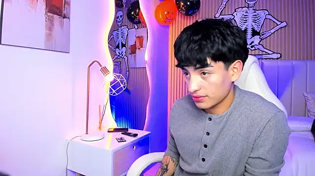 Filiph_Sterliing 即時 XXX 聊天