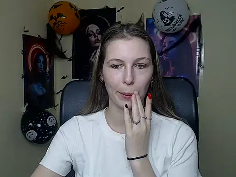 StrangerGi Live XXX-Chat