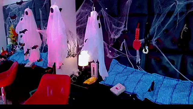 Cloelombard's Live XXX Chat