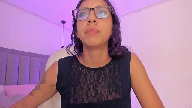 Dalia_nix_ Live XXX-chat