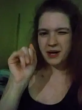 แชท XXX สดของ Freakydeafgirl