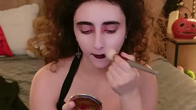 Živý XXX chat Susan_Fors