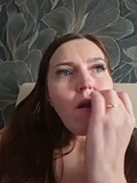 MilaMature Chat XXX in diretta